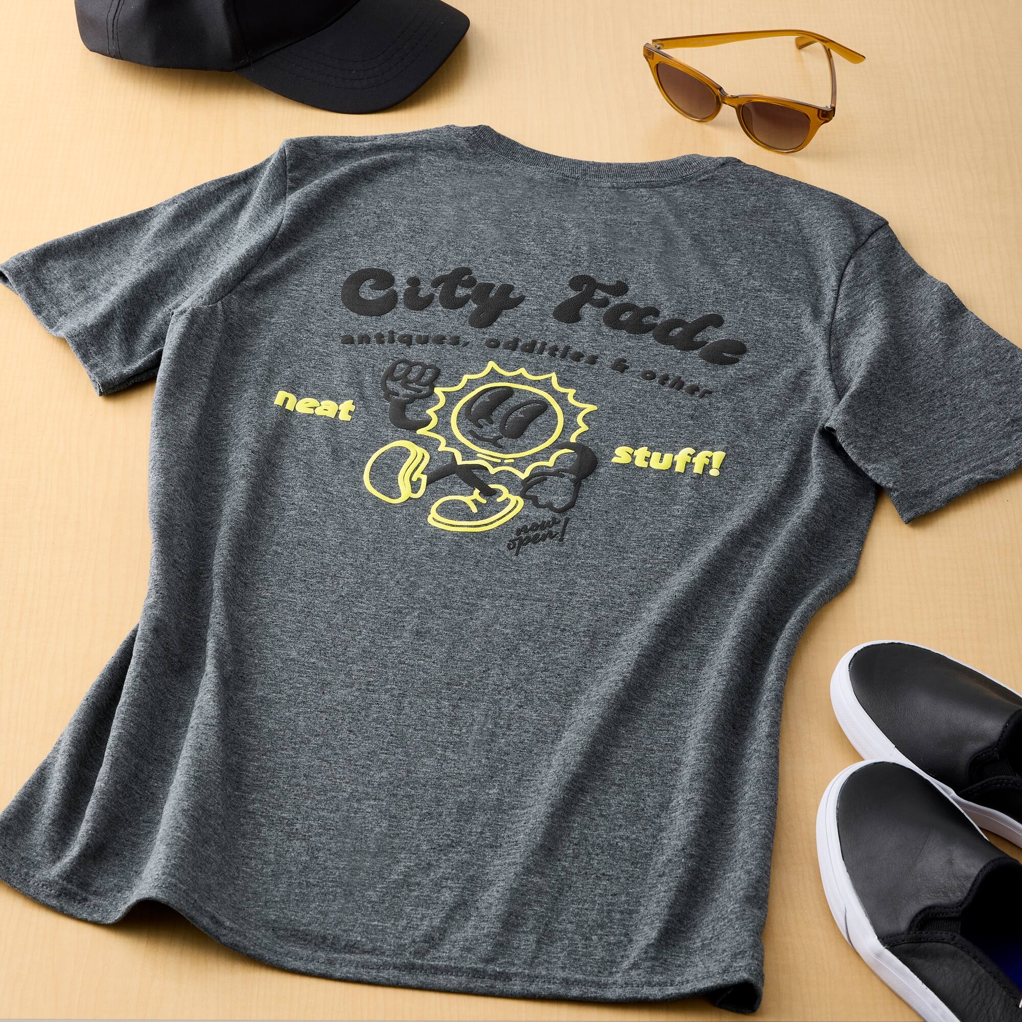 Gildan® Heather Softstyle Adult Unisex T-Shirt